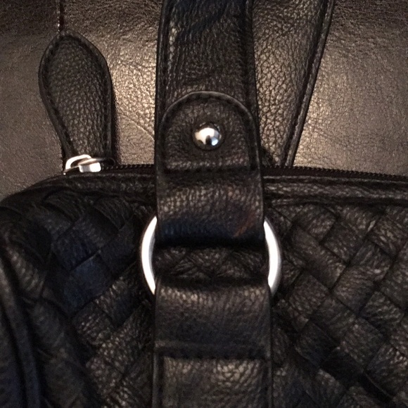 Black Purse - Picture 3 of 6